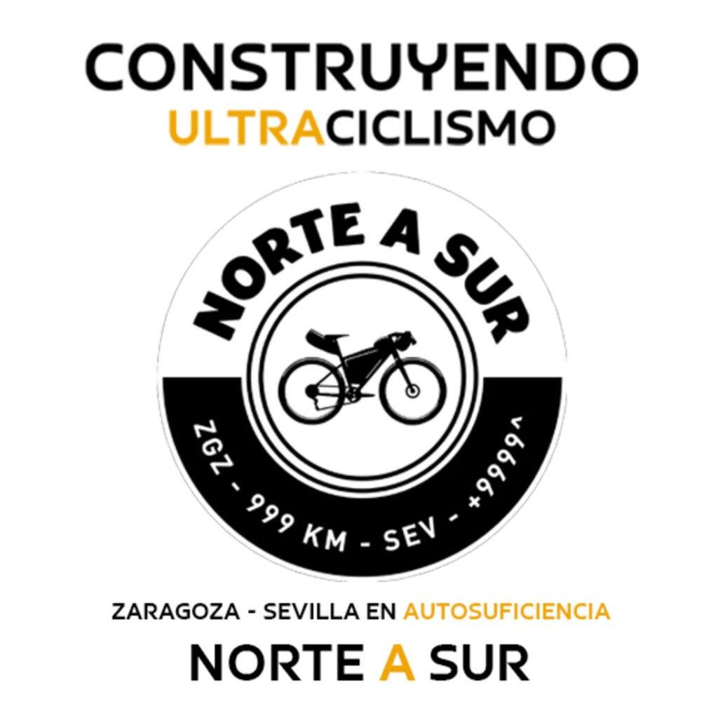 Portada del episodio: Norte a Sur, de Zaragoza a Sevilla con Aitor Martín
