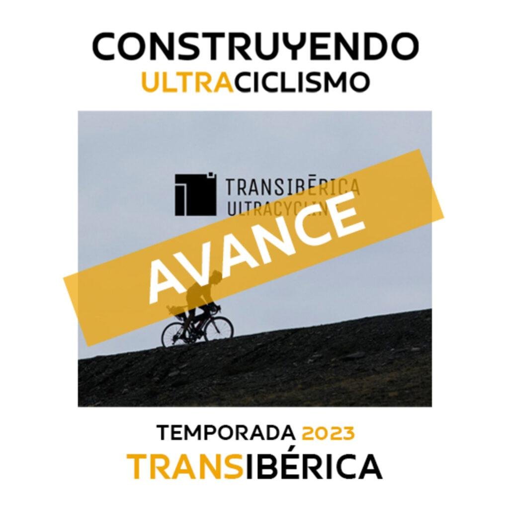 Portada del episodio: Avance episodio 48. Temporada 2023 Tranisbérica