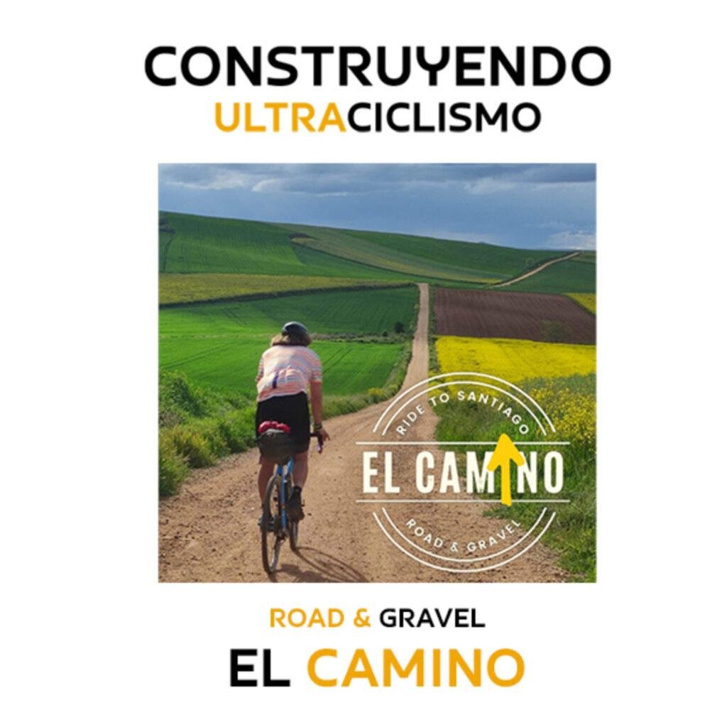 Portada del episodio: El Camino, nueva prueba de gravel y carretera