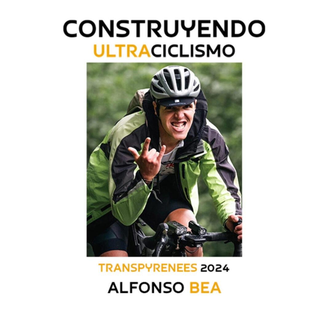 Portada del episodio: Nuestra Experiencia en Transpyrenees 2024, con Alfonso Bea