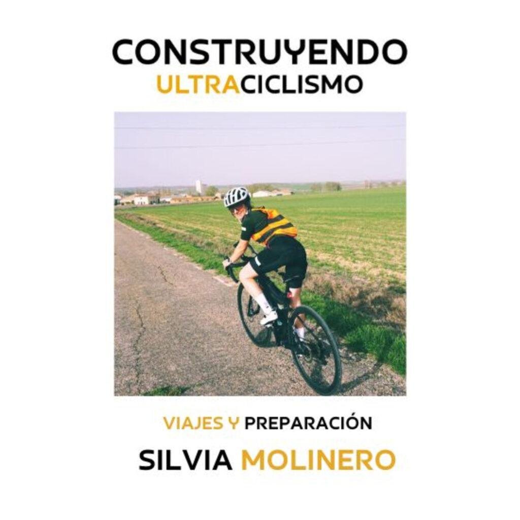 Portada del episodio: Silvia Molinero, viajes y preparación