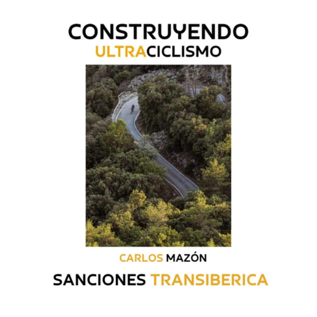 Portada del episodio: Sanciones Transibérica 2024, con Carlos Mazón