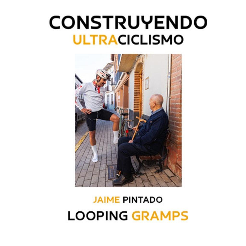 Portada del episodio: Looping Gramps, con Jimbo Safi