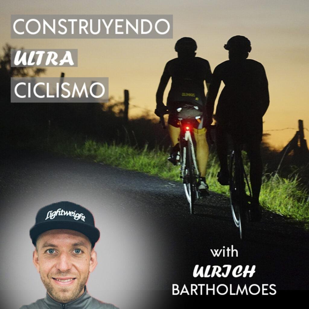 Portada del episodio: [ENG] Interview with Ulrich Bartholmoes, winner of Transpyrenees 2021