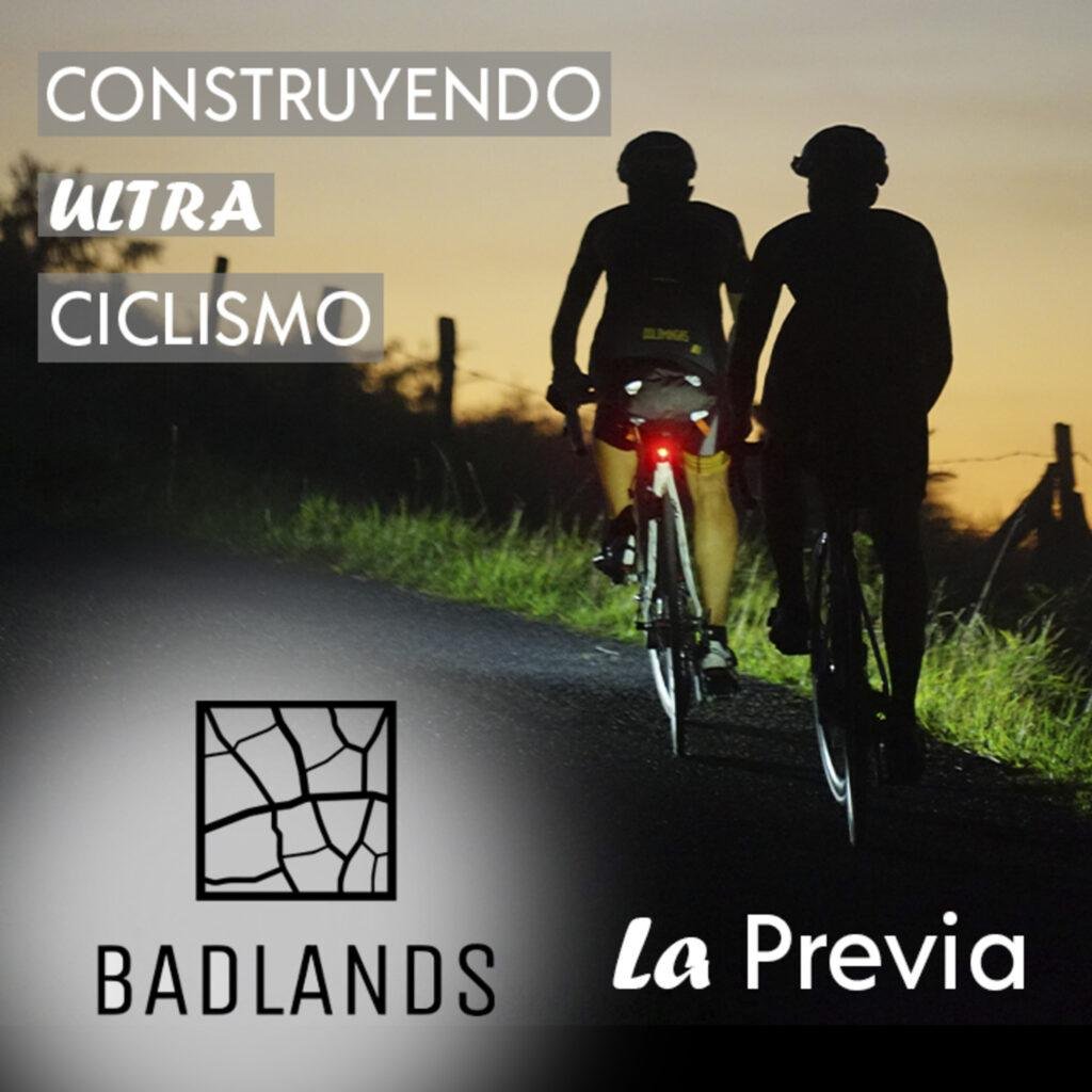 Portada del episodio: Badlands, la previa