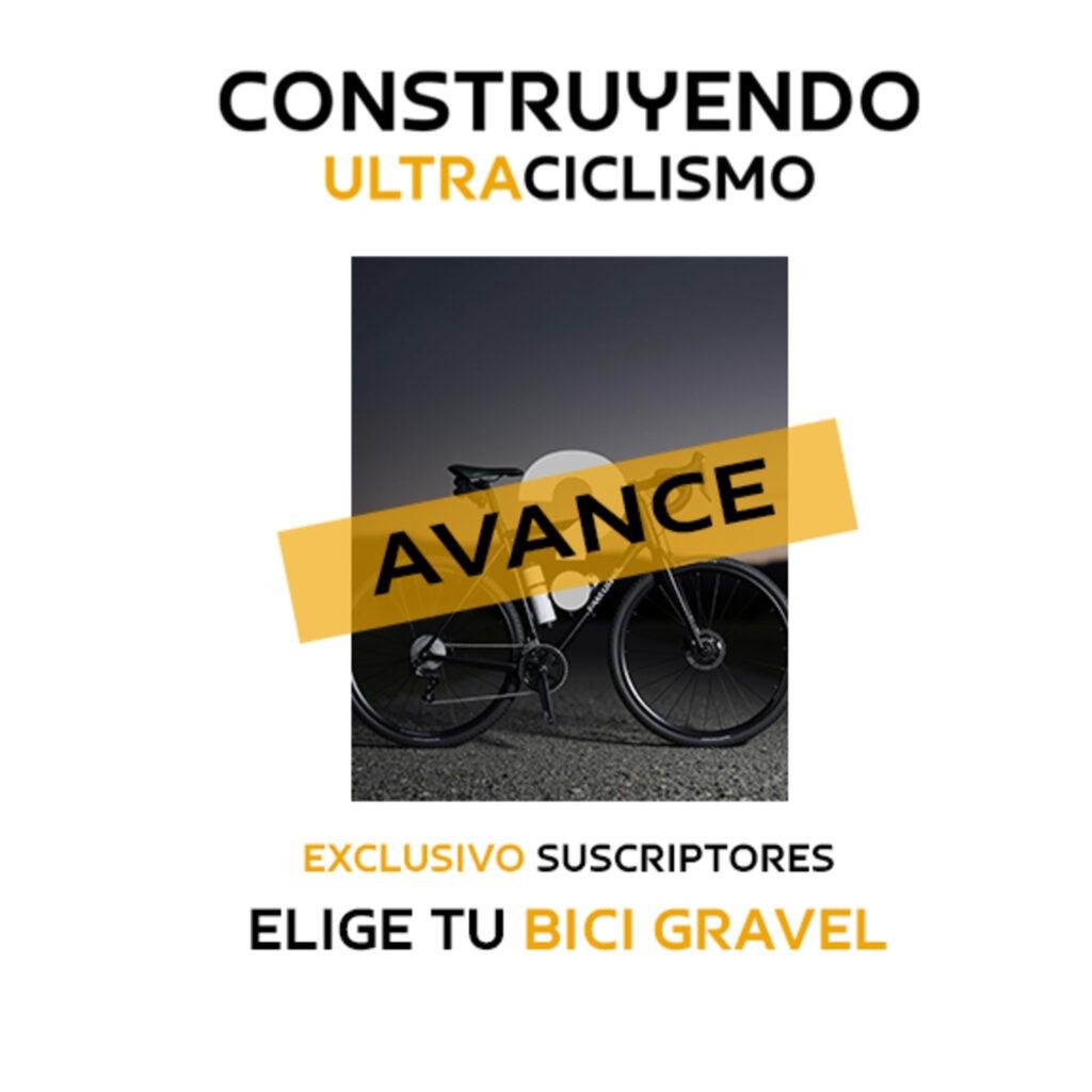 Portada del episodio: Avance del episodio 114: Cómo elegir tu bici de gravel