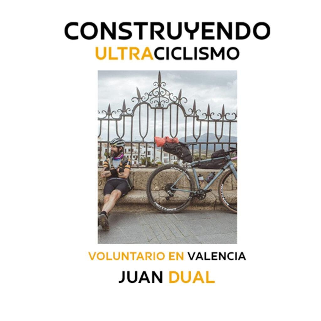 Portada del episodio: Juan Dual, y su experiencia contra la Dana en Valencia