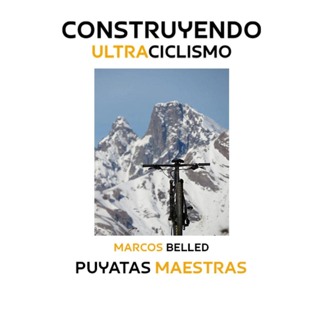 Portada del episodio: Puyatas Maestras con Marcos Belled