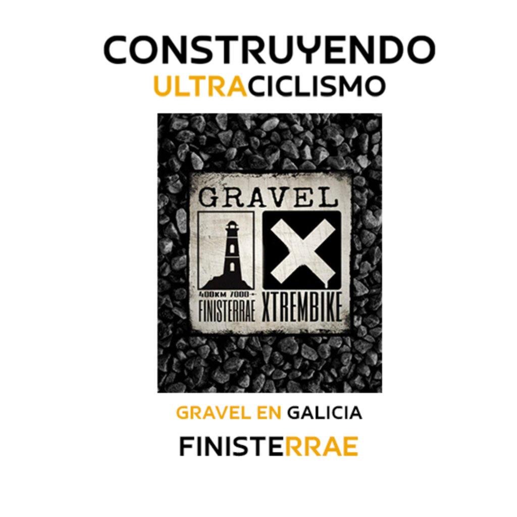 Portada del episodio: Finisterrae, gravel de ultradistancia en Galicia