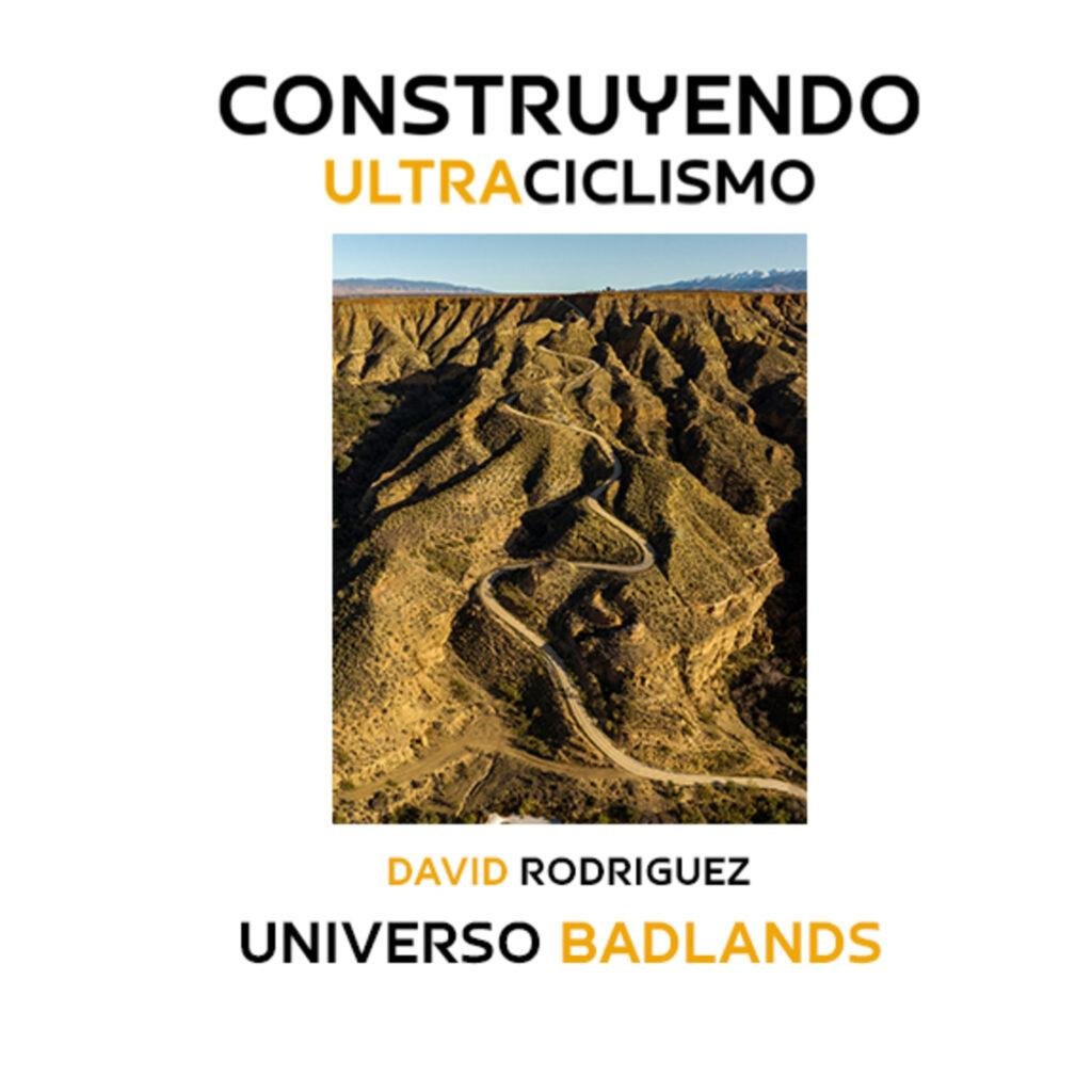 Portada del episodio: Universo Badlands