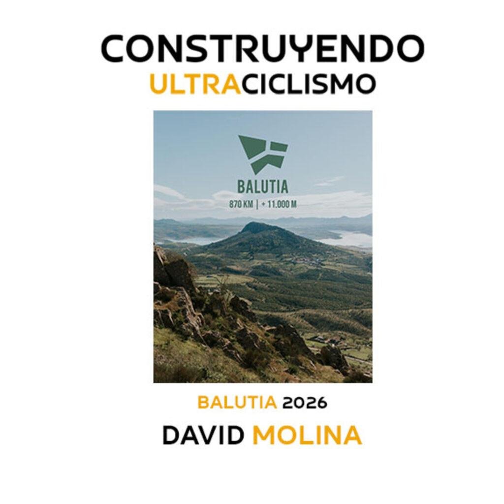Portada del episodio: David Molina nos presenta Balutia y nos cuenta su experiencia en Transibérica