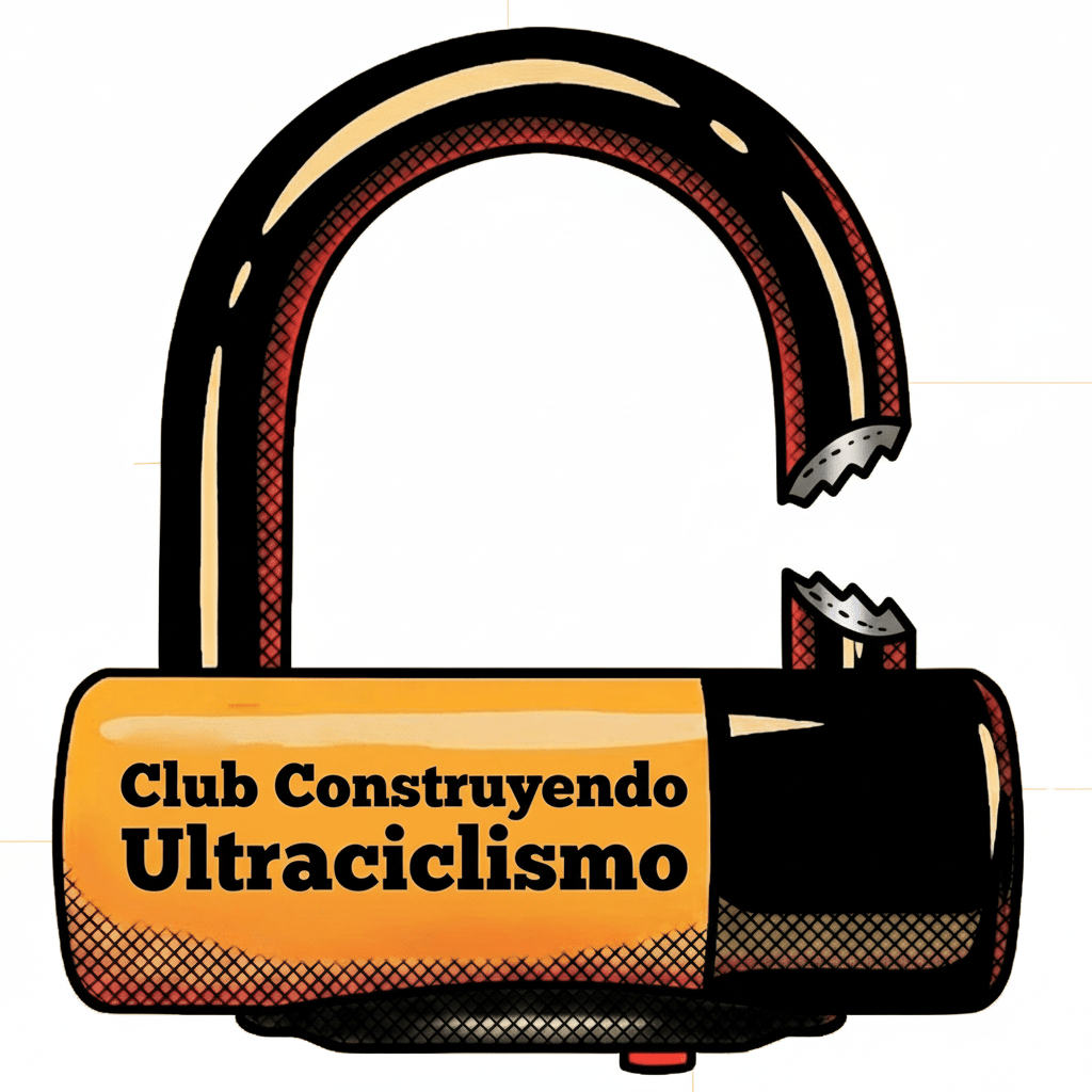 candado area socios abierto