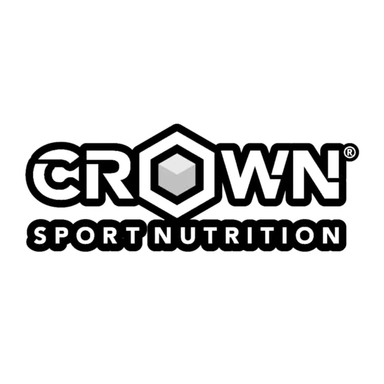 Crown Nutrition