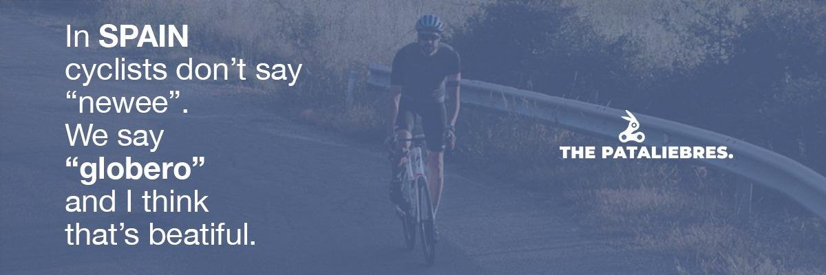 Ride With Pals Banner 2