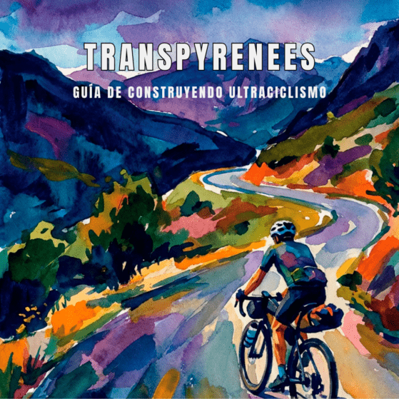 Prepárate para tu primera Transpyrenees