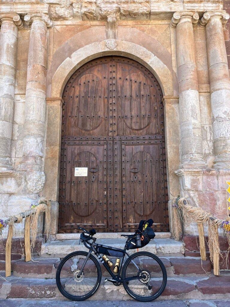 Gravel to Granada, foto 1