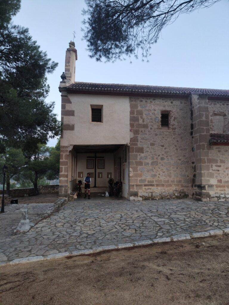 Ermita Titaguas, foto 1