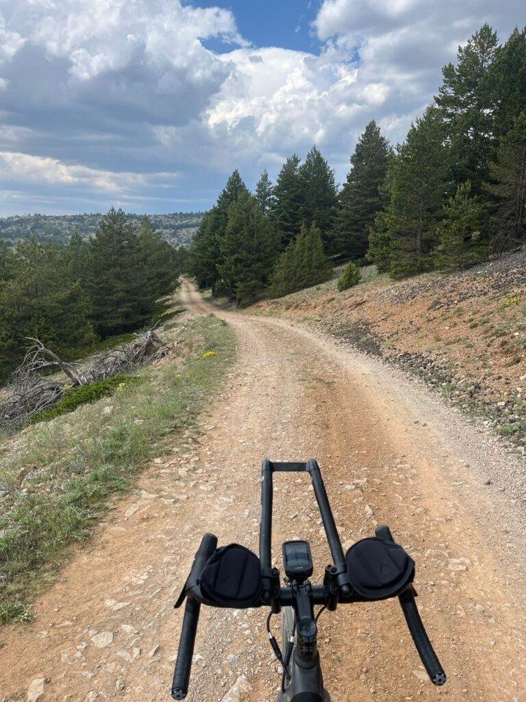 Gravel to Granada, foto 4