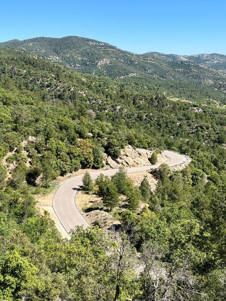 Gravel to Granada, foto 2