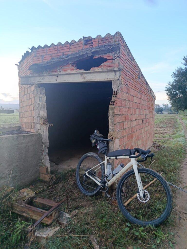 Refugio Vidreres, foto 1