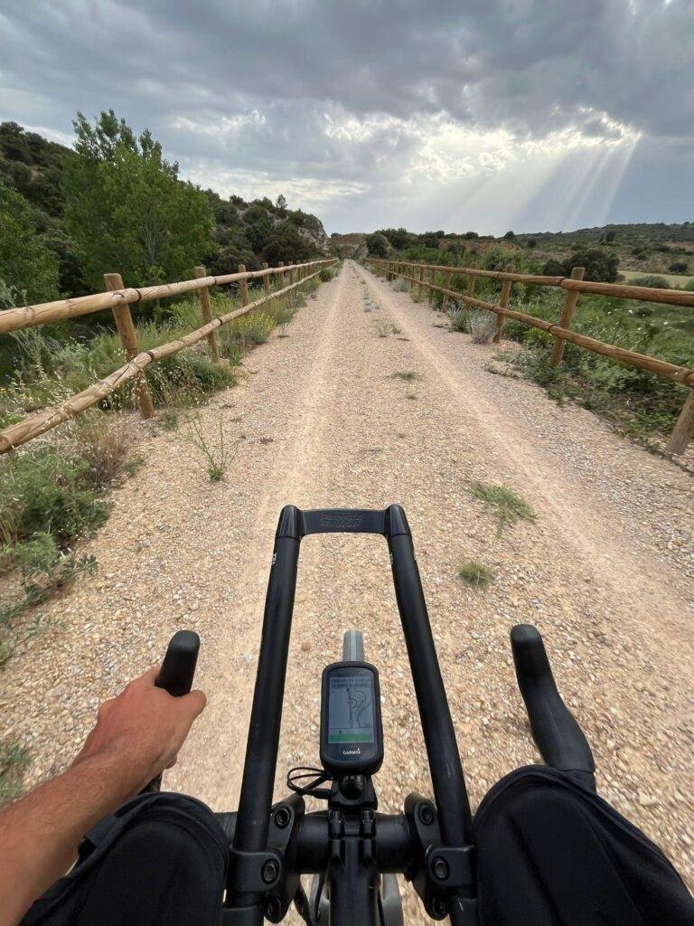 Gravel to Granada, foto 6
