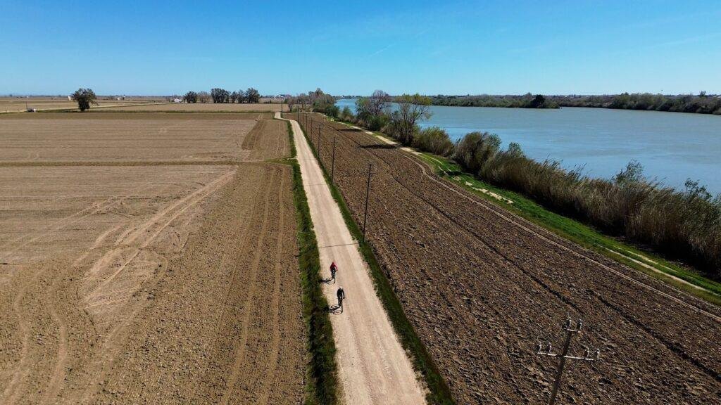 Camins de l'Ebre · Gravel & MTB, foto 1