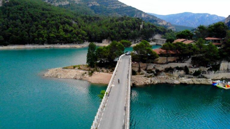 Camins de l'Ebre · Road, foto 2