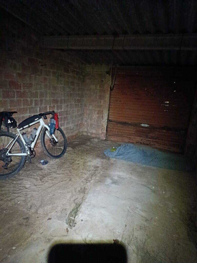 Refugio Vidreres, foto 2