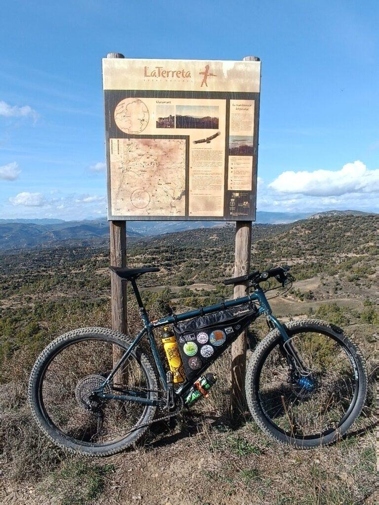 Terreta Loop, foto 2