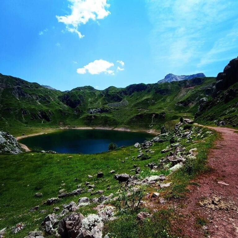 EVA: Extraordinaria Vuelta a Asturias, foto 2