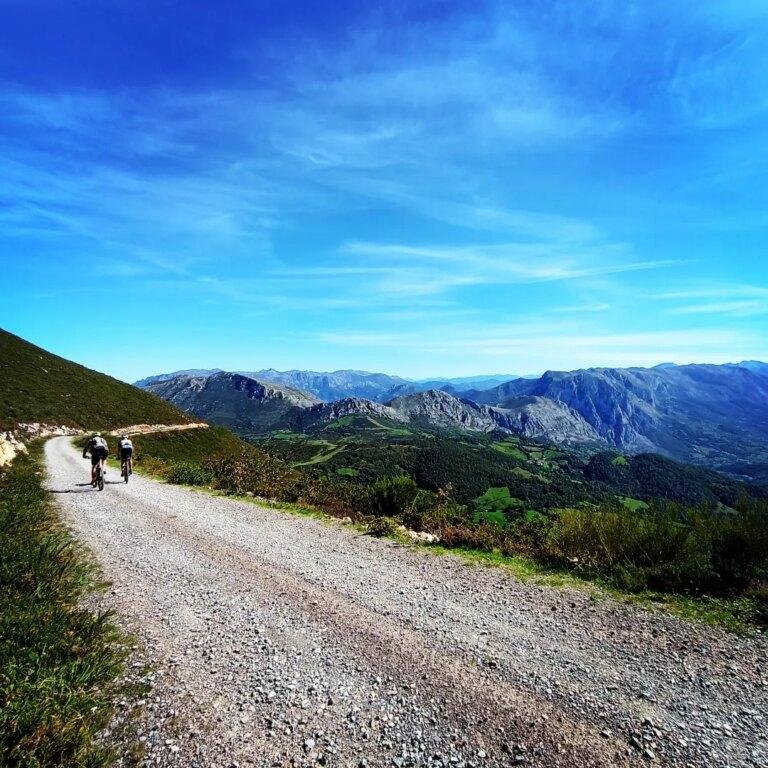 EVA: Extraordinaria Vuelta a Asturias, foto 3