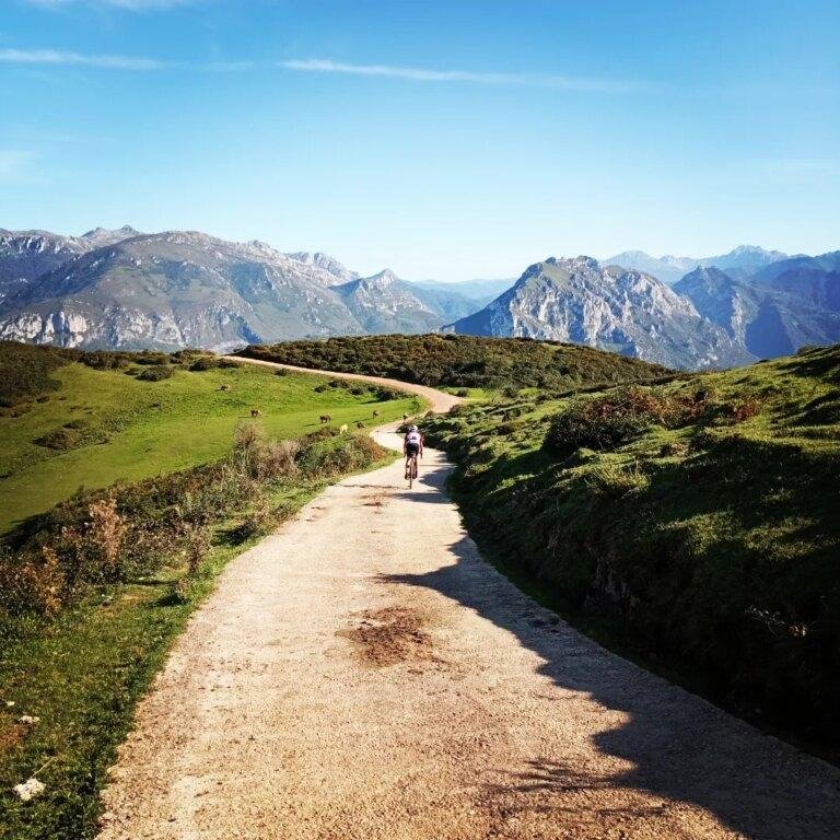 EVA: Extraordinaria Vuelta a Asturias, foto 4
