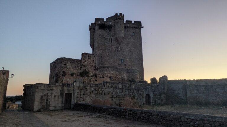Entre cañones y frontera, foto 2
