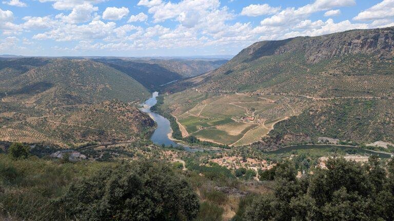 Entre cañones y frontera, foto 3