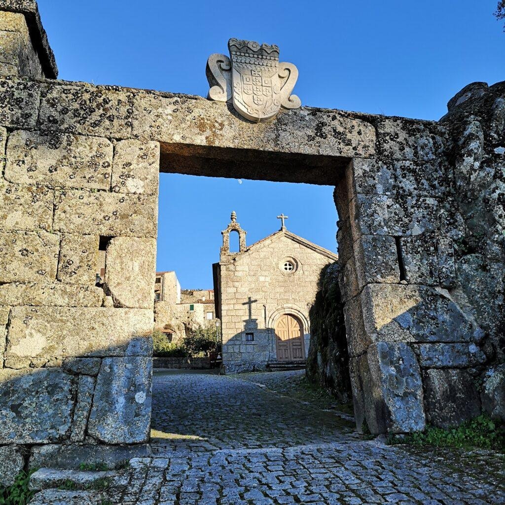 La Raya, foto 1