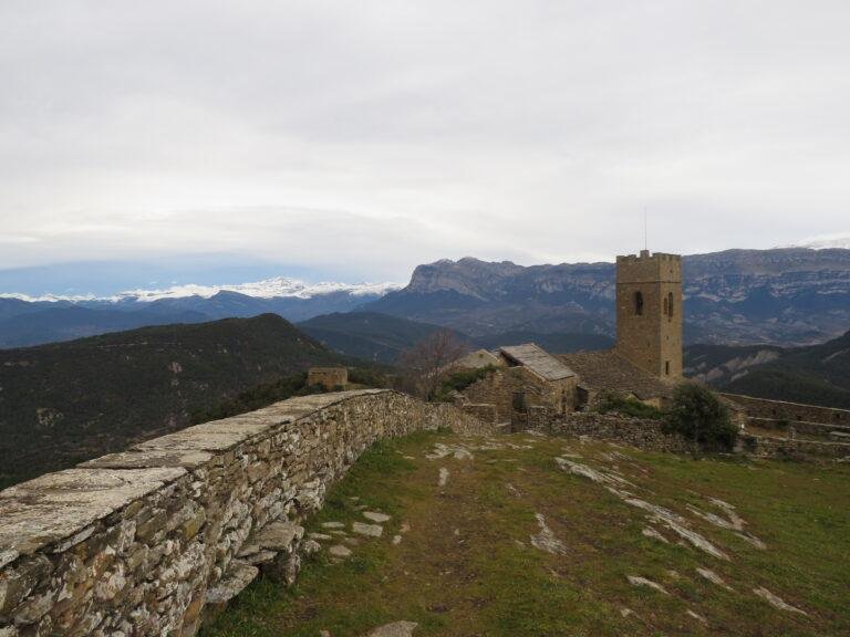 Muro de Roda, foto 2