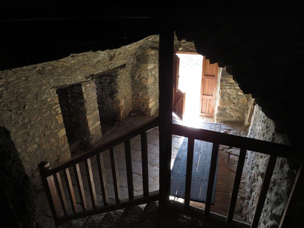 Mesón de Sevil, foto 1
