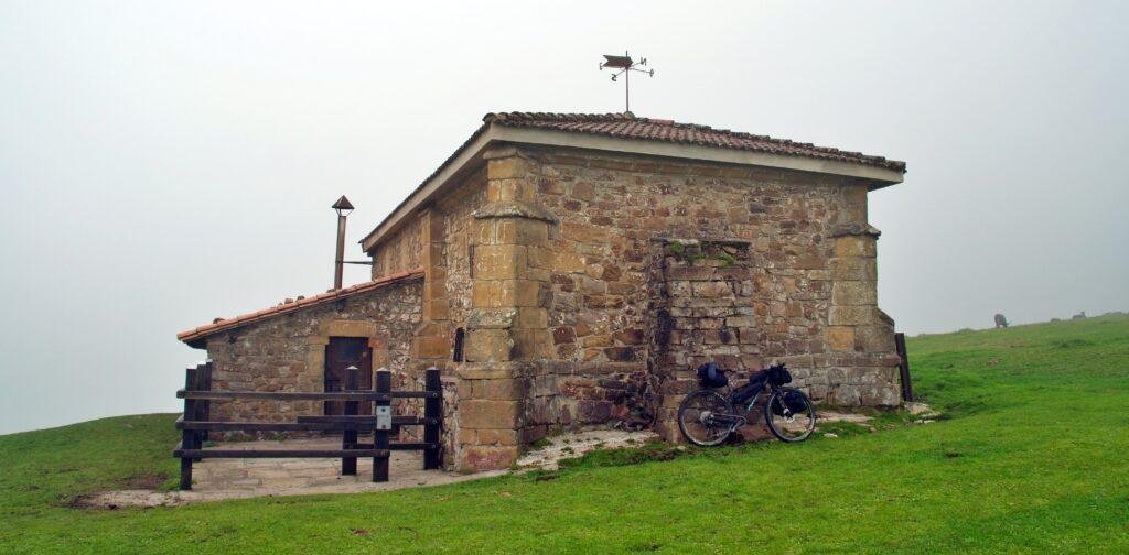 Ermita del Moral, foto 1