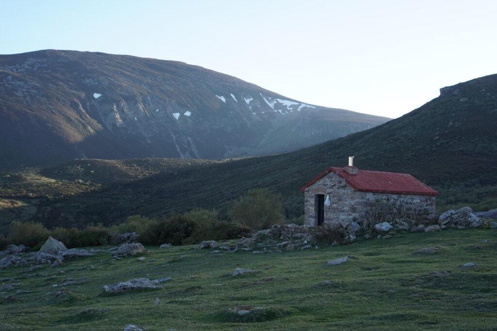 Cabaña Laguios, foto 1