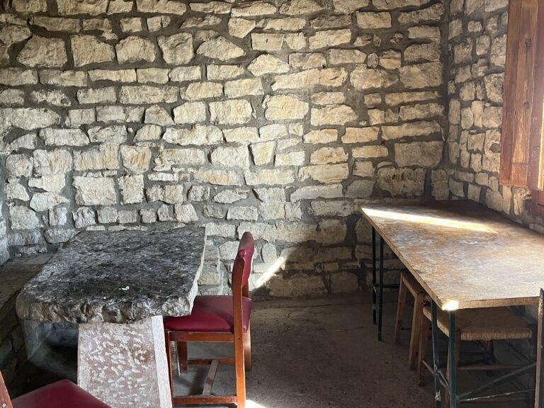 Refugio Pilarotes, foto 3