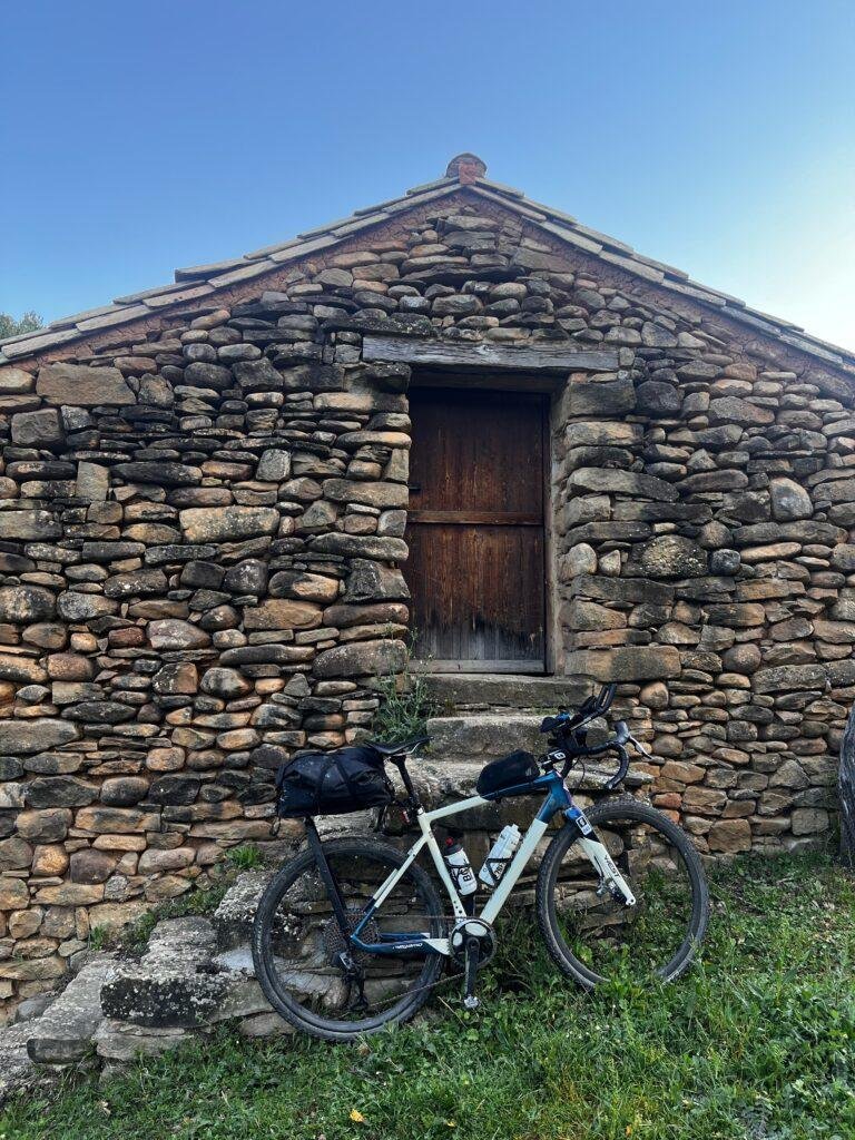 Refugio de Palero, foto 1