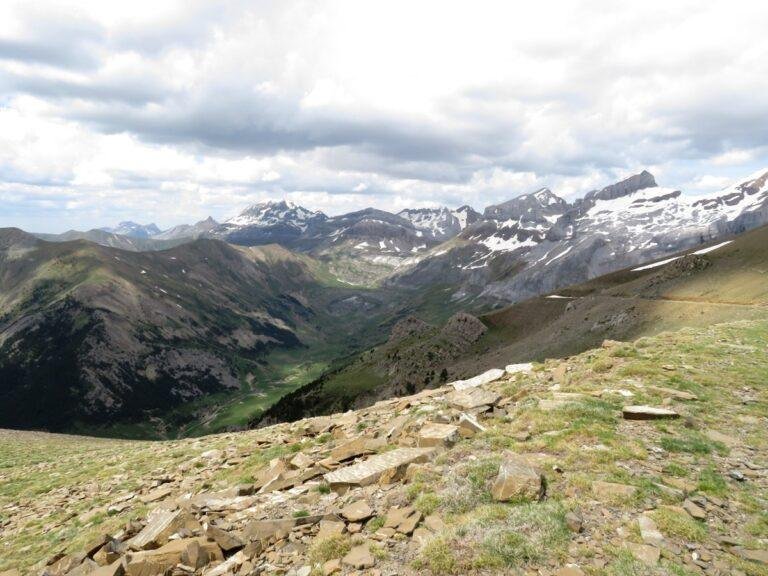 Refugio de López Huici, foto 3