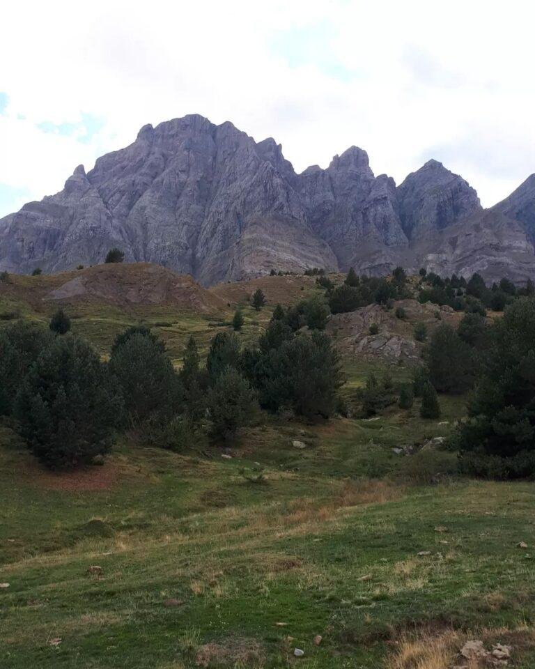 Refugio de Telera, foto 2