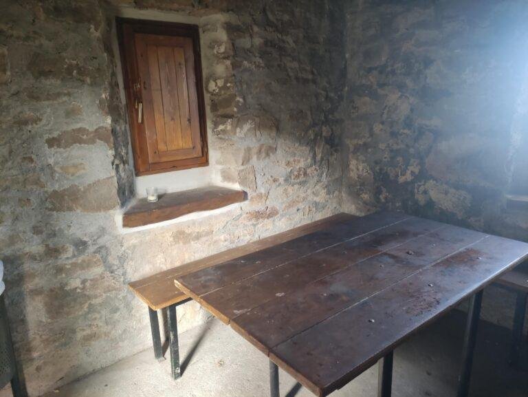 Refugio Armañon., foto 4