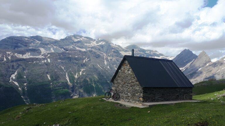 Refugio de La Estiva, foto 2