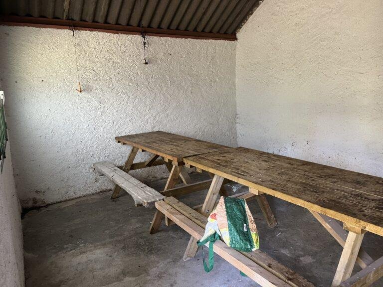 Refugio libre, foto 3