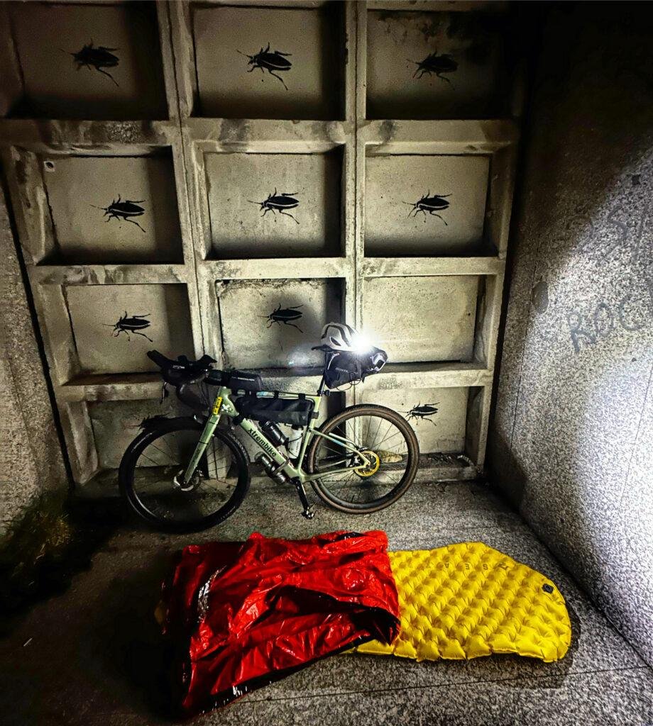 Cementerio Cesar Portela Finisterre, foto 1