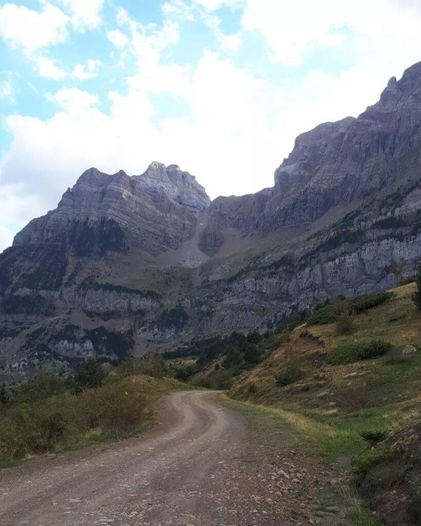 Refugio de Telera, foto 1