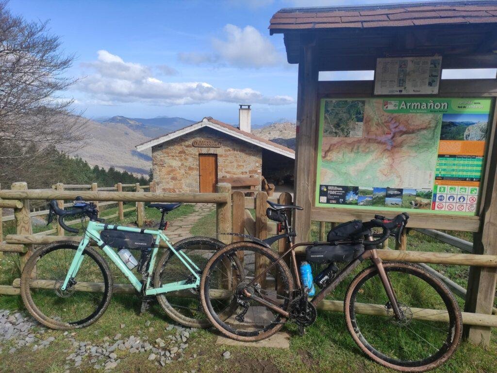 Refugio Armañon., foto 1
