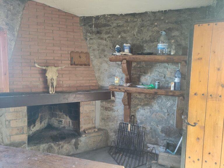 Refugio Armañon., foto 5